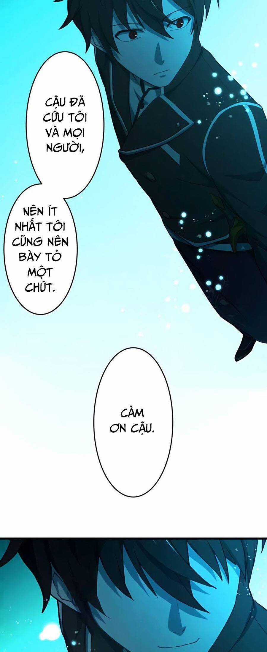 Sự Tái Sinh Của Đại Pháp Sư Bị Phong Ấn Chương 5 trang 38