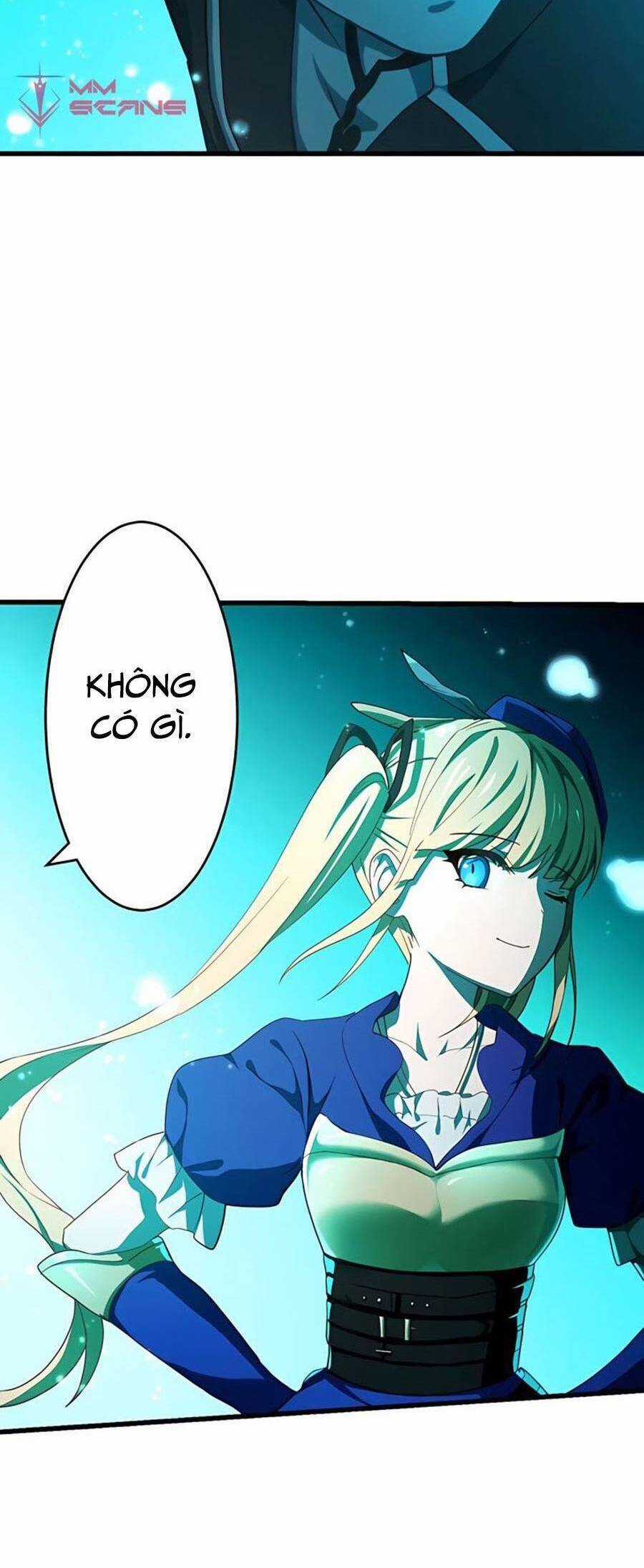 Sự Tái Sinh Của Đại Pháp Sư Bị Phong Ấn Chương 5 trang 39