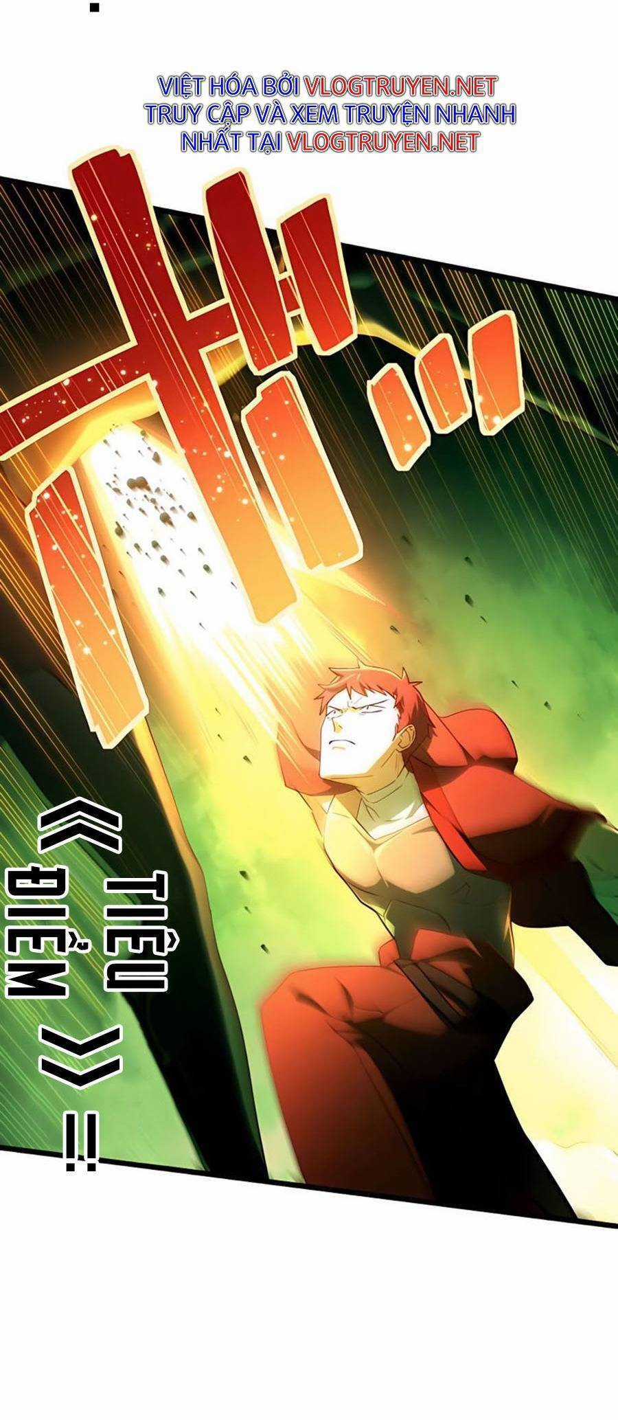 Sự Tái Sinh Của Đại Pháp Sư Bị Phong Ấn Chương 5 trang 4