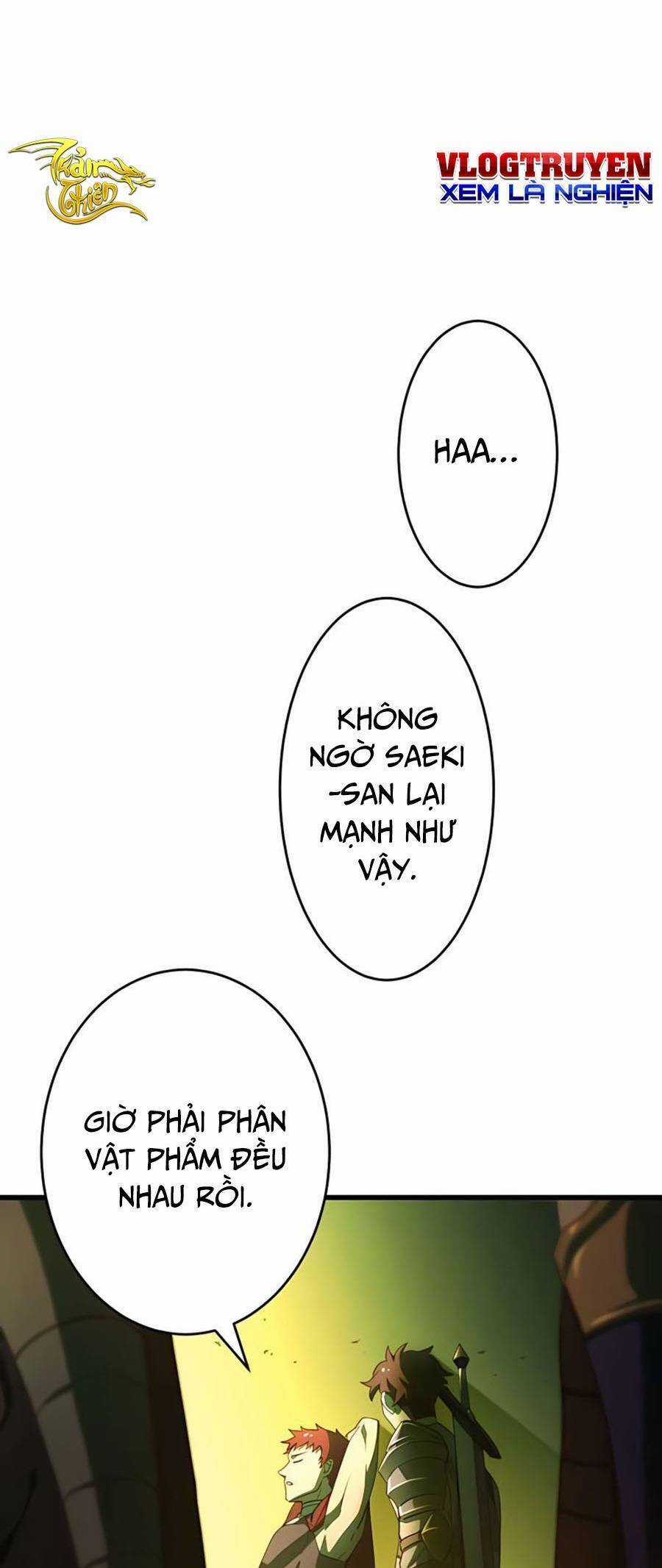 Sự Tái Sinh Của Đại Pháp Sư Bị Phong Ấn Chương 5 trang 40