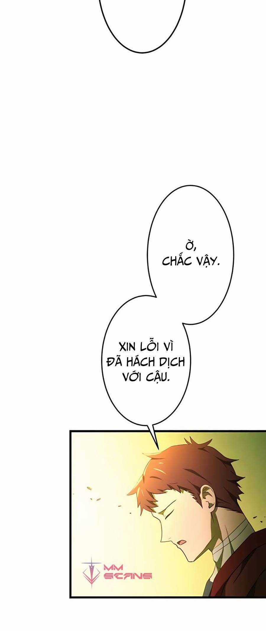 Sự Tái Sinh Của Đại Pháp Sư Bị Phong Ấn Chương 5 trang 42