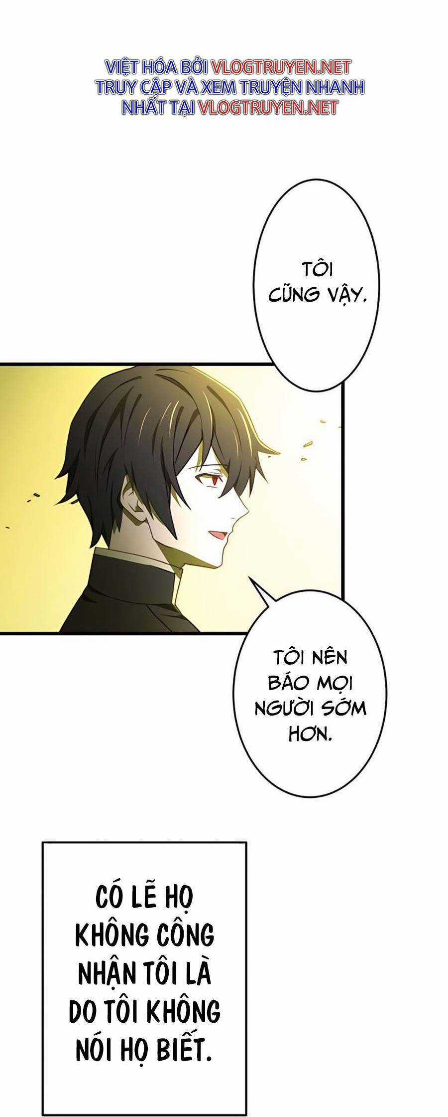 Sự Tái Sinh Của Đại Pháp Sư Bị Phong Ấn Chương 5 trang 43