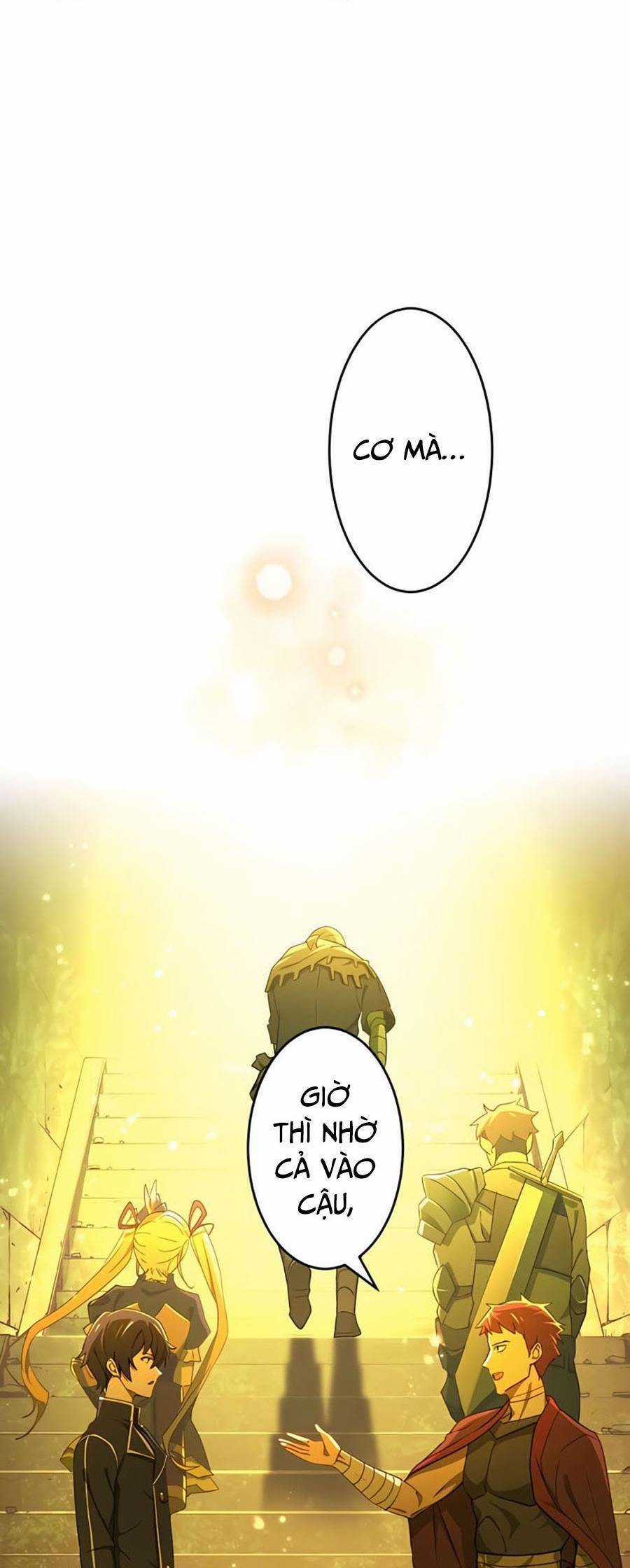 Sự Tái Sinh Của Đại Pháp Sư Bị Phong Ấn Chương 5 trang 44