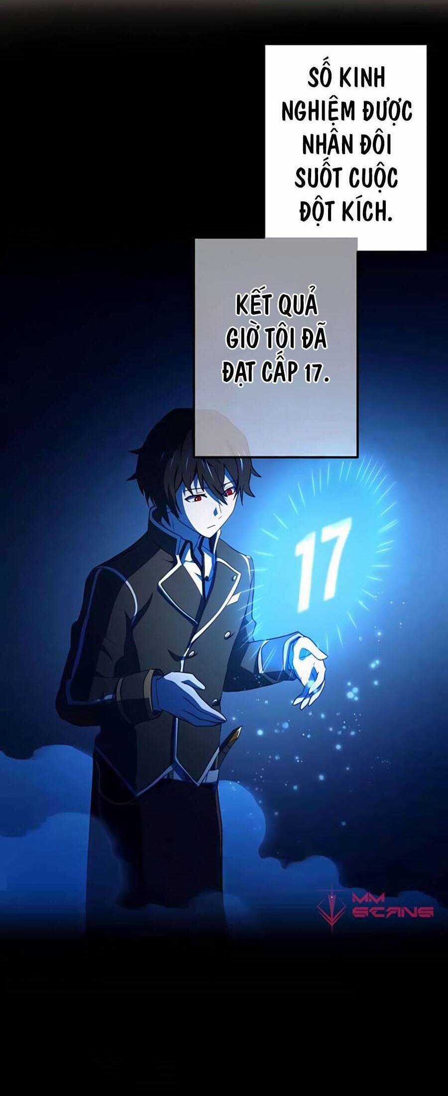 Sự Tái Sinh Của Đại Pháp Sư Bị Phong Ấn Chương 5 trang 48