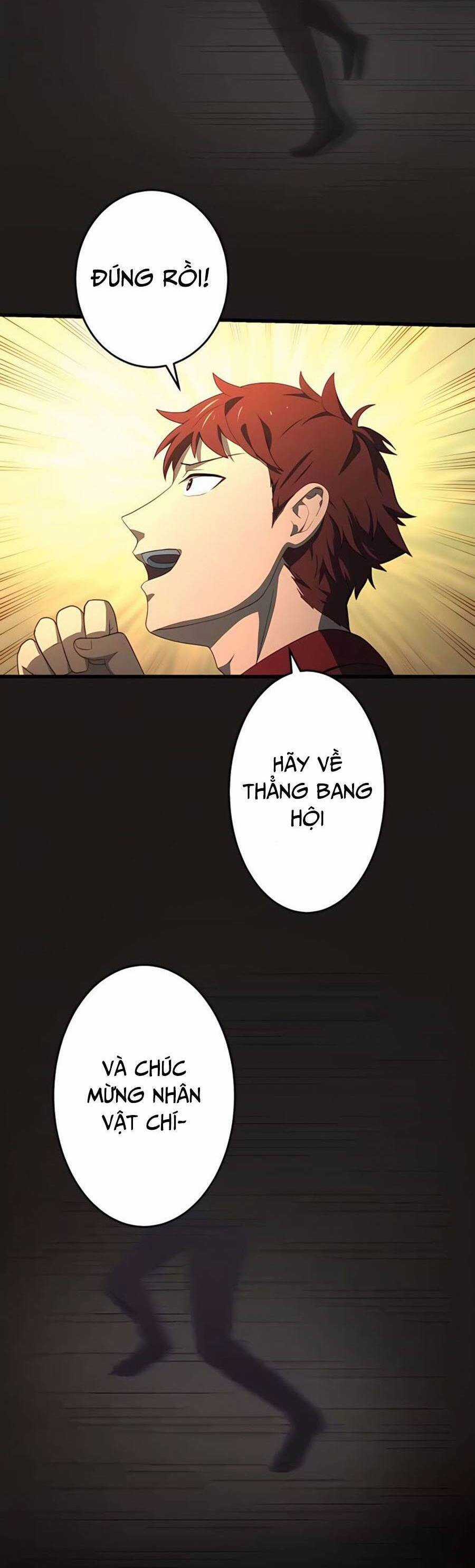 Sự Tái Sinh Của Đại Pháp Sư Bị Phong Ấn Chương 5 trang 51