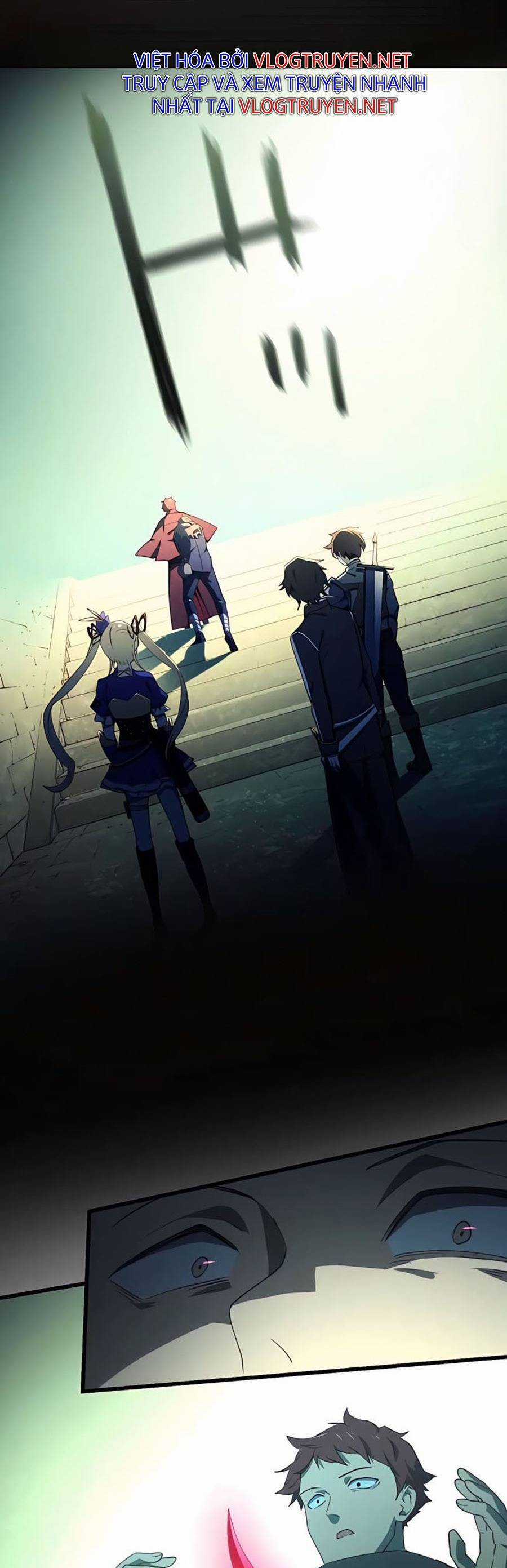 Sự Tái Sinh Của Đại Pháp Sư Bị Phong Ấn Chương 5 trang 52