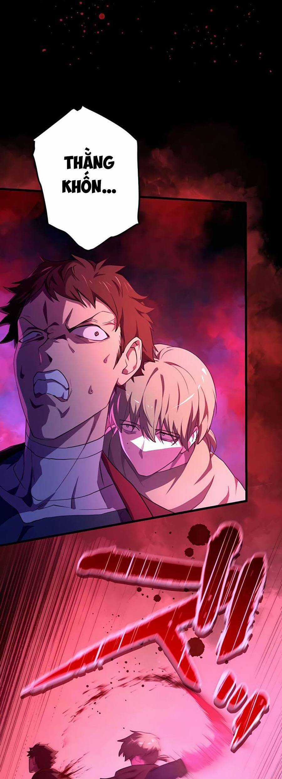 Sự Tái Sinh Của Đại Pháp Sư Bị Phong Ấn Chương 5 trang 54