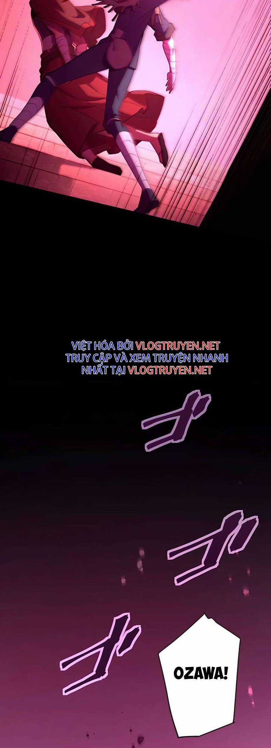 Sự Tái Sinh Của Đại Pháp Sư Bị Phong Ấn Chương 5 trang 55