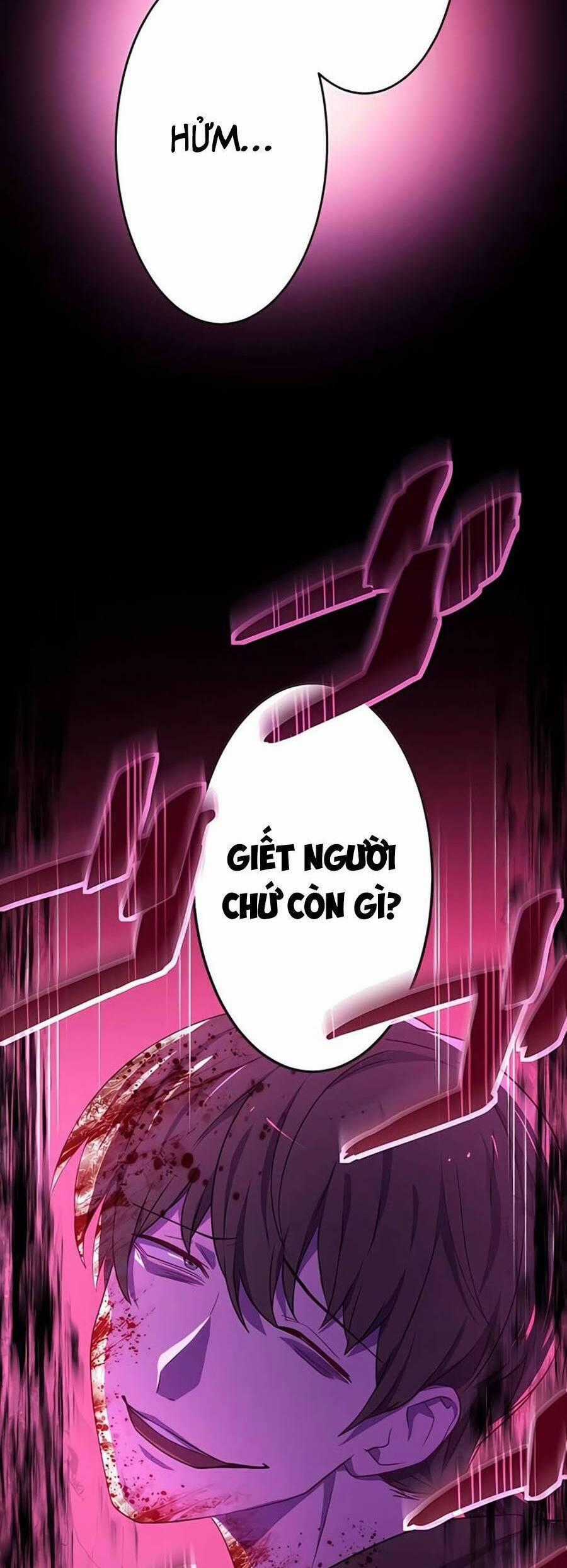 Sự Tái Sinh Của Đại Pháp Sư Bị Phong Ấn Chương 5 trang 57