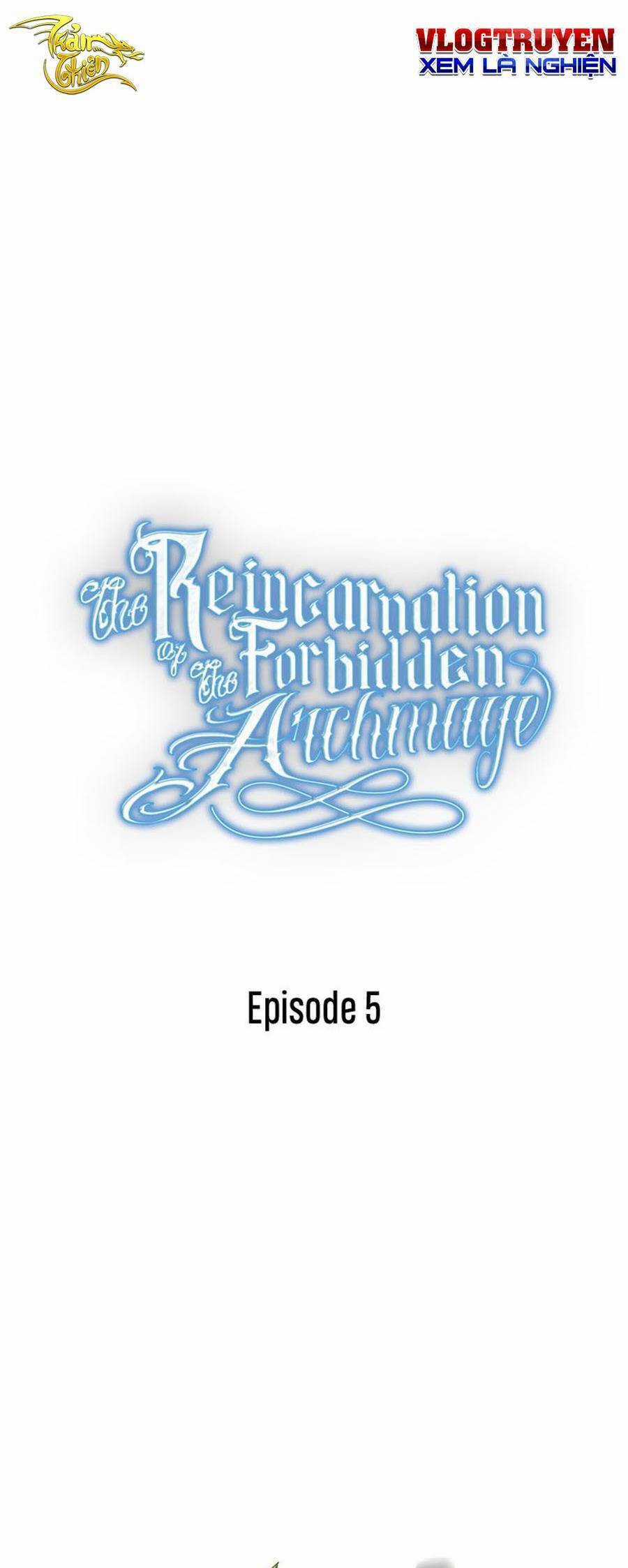 Sự Tái Sinh Của Đại Pháp Sư Bị Phong Ấn Chương 5 trang 7