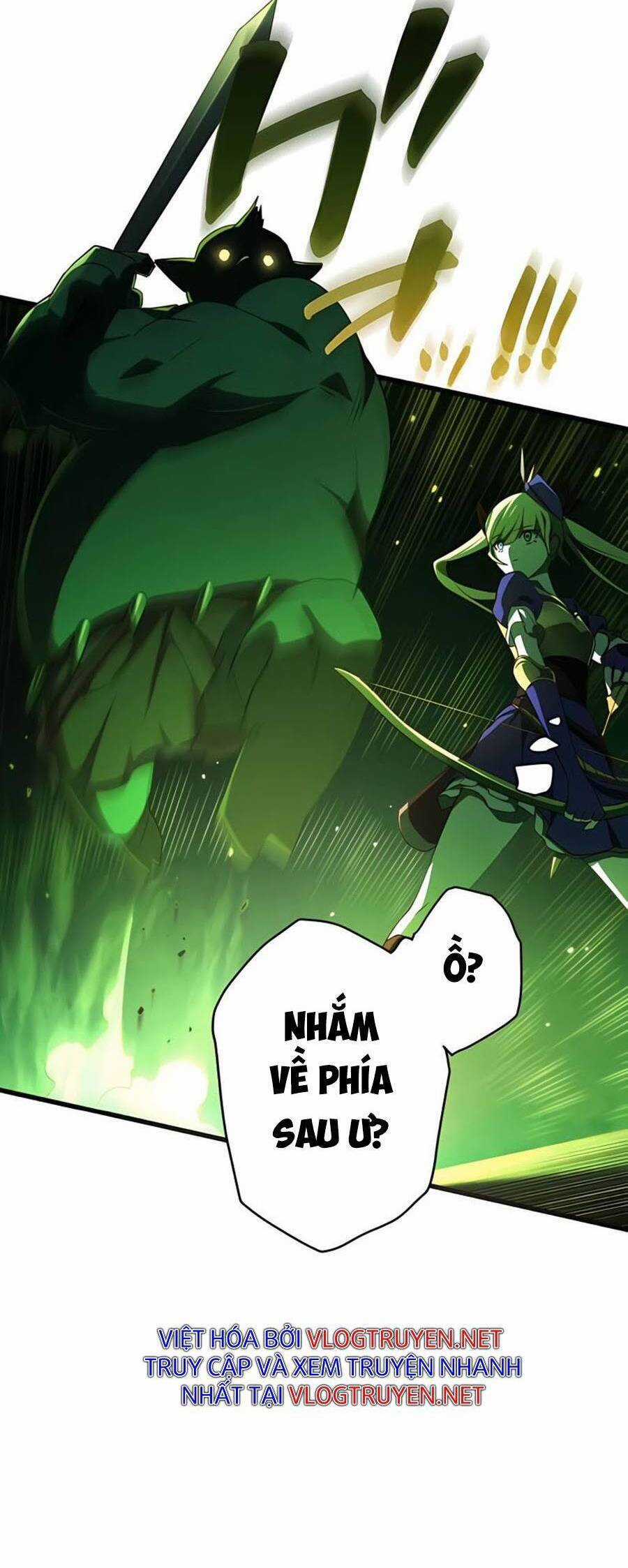 Sự Tái Sinh Của Đại Pháp Sư Bị Phong Ấn Chương 5 trang 8