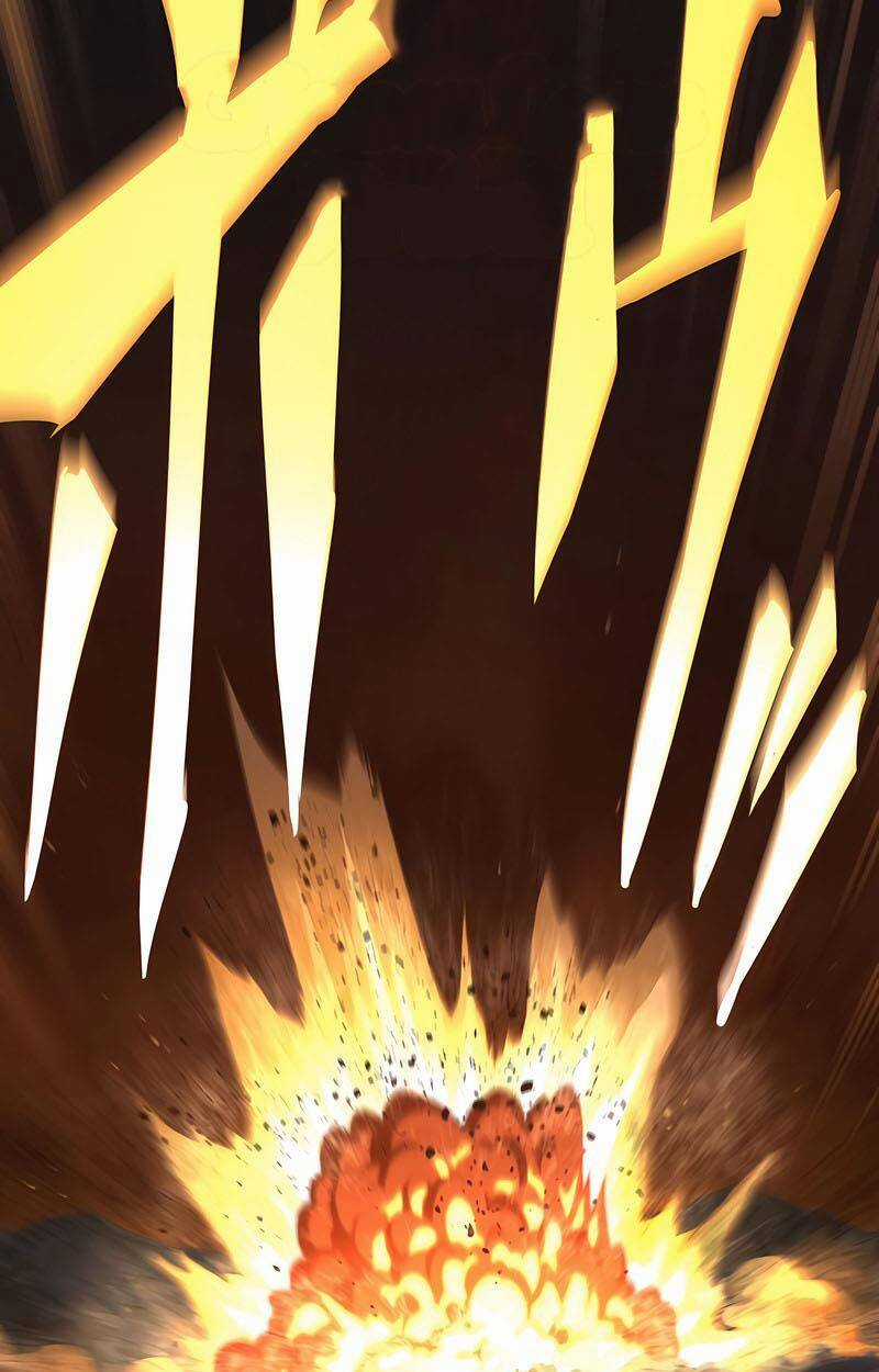 Sự Tái Sinh Của Đại Pháp Sư Bị Phong Ấn Chương 50 trang 10