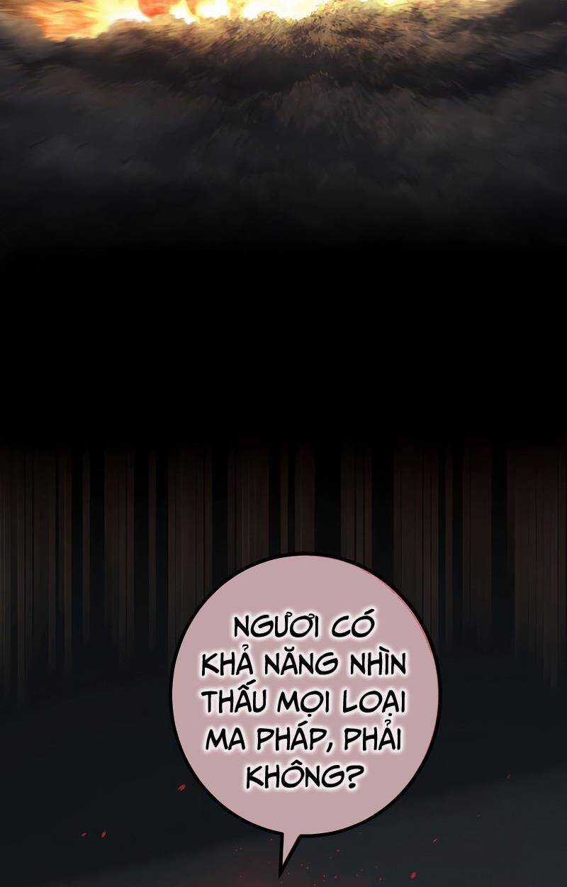 Sự Tái Sinh Của Đại Pháp Sư Bị Phong Ấn Chương 50 trang 11