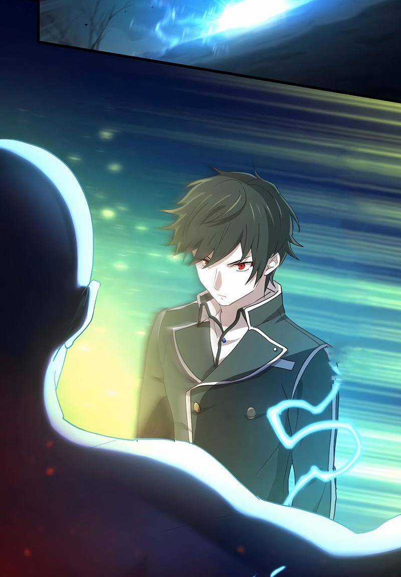 Sự Tái Sinh Của Đại Pháp Sư Bị Phong Ấn Chương 50 trang 14