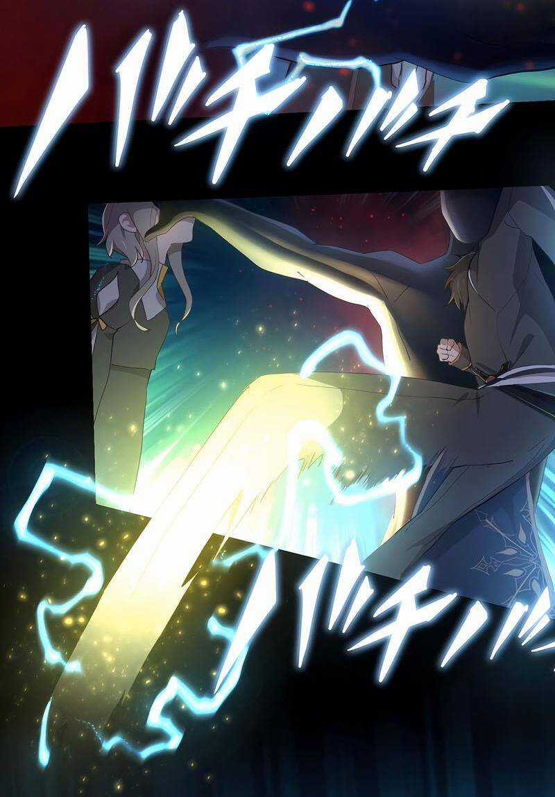 Sự Tái Sinh Của Đại Pháp Sư Bị Phong Ấn Chương 50 trang 15