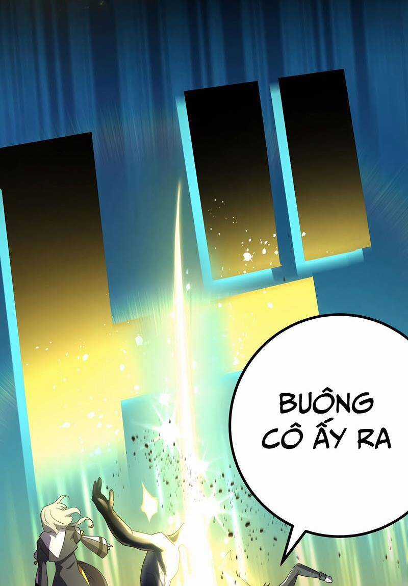 Sự Tái Sinh Của Đại Pháp Sư Bị Phong Ấn Chương 50 trang 16