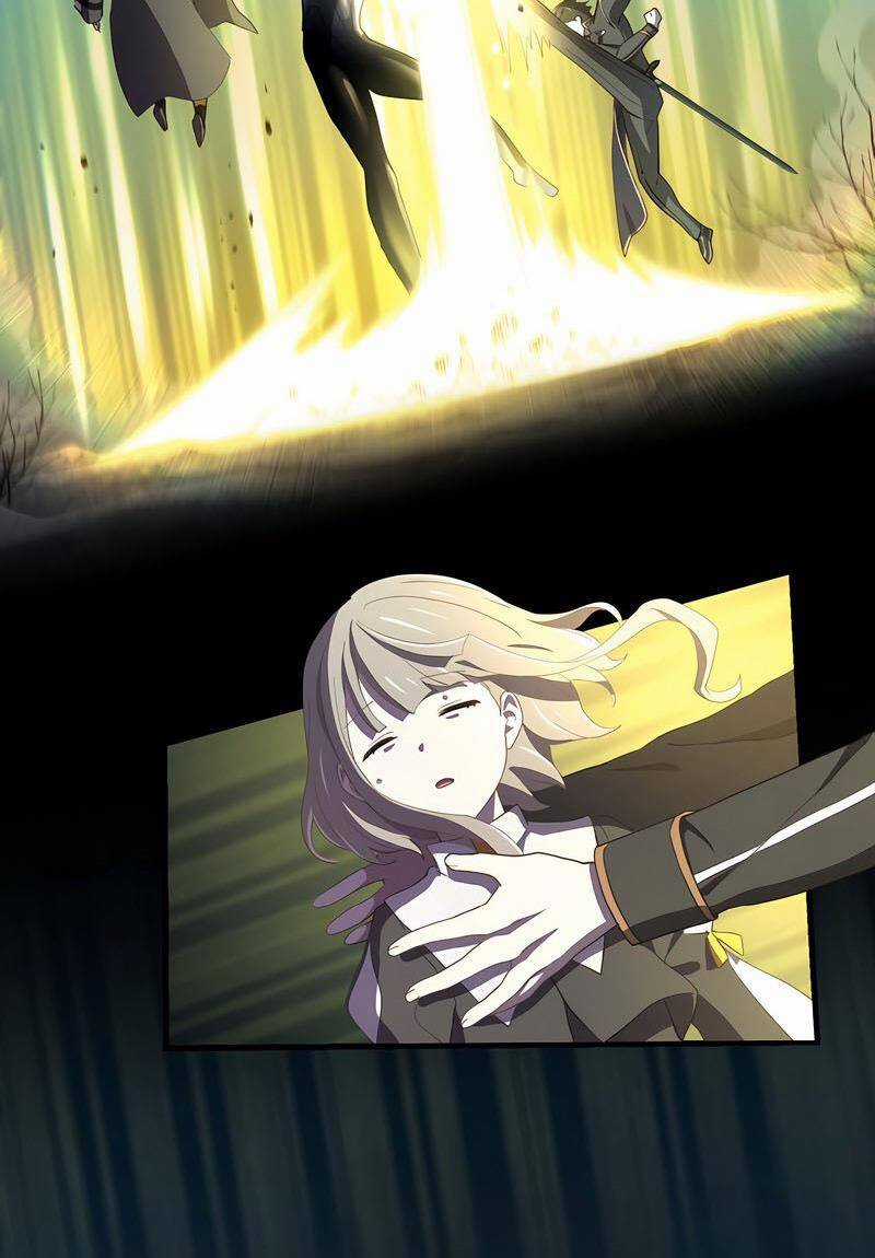 Sự Tái Sinh Của Đại Pháp Sư Bị Phong Ấn Chương 50 trang 17