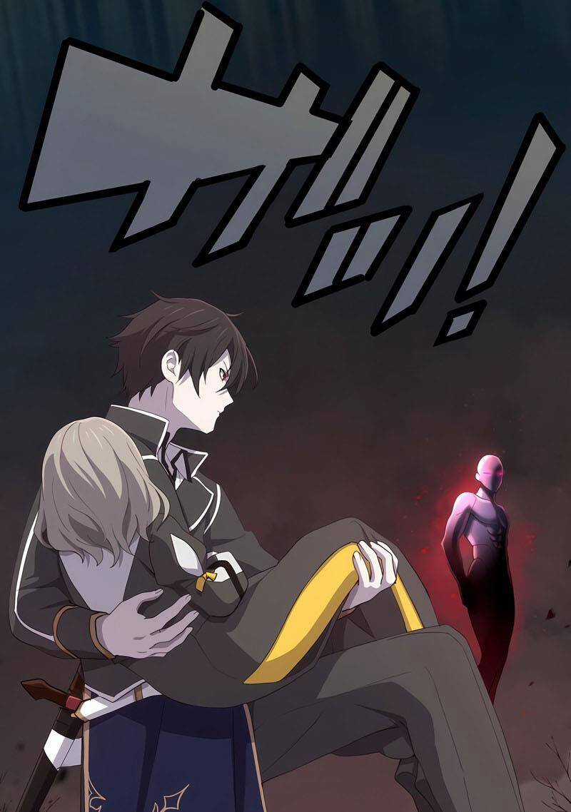 Sự Tái Sinh Của Đại Pháp Sư Bị Phong Ấn Chương 50 trang 18