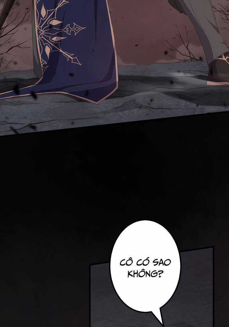 Sự Tái Sinh Của Đại Pháp Sư Bị Phong Ấn Chương 50 trang 19