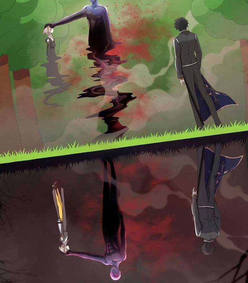 Sự Tái Sinh Của Đại Pháp Sư Bị Phong Ấn Chương 50 trang 2