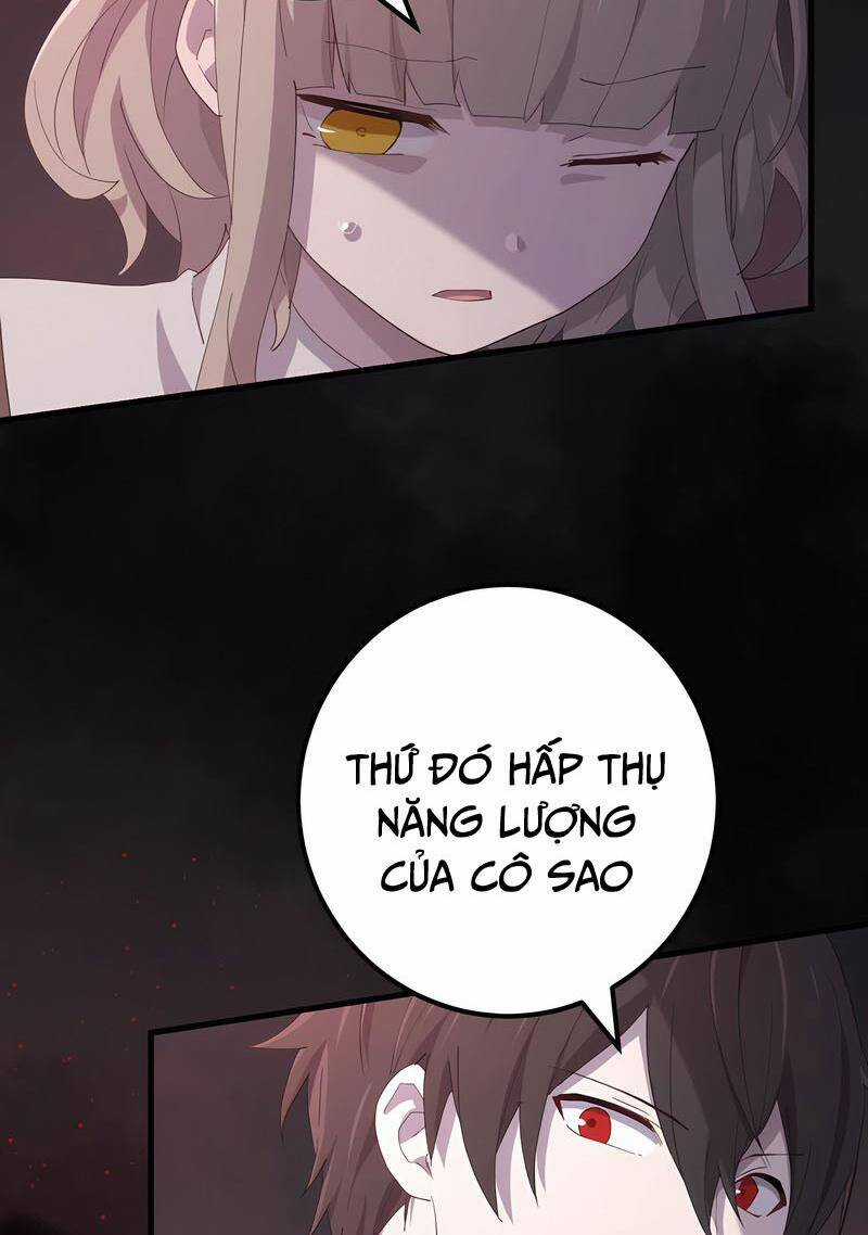 Sự Tái Sinh Của Đại Pháp Sư Bị Phong Ấn Chương 50 trang 21