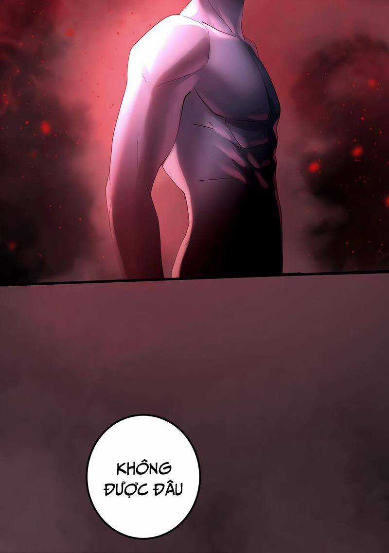 Sự Tái Sinh Của Đại Pháp Sư Bị Phong Ấn Chương 50 trang 23