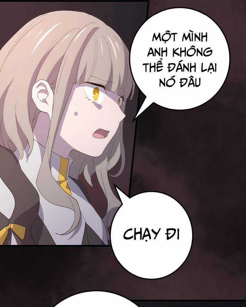 Sự Tái Sinh Của Đại Pháp Sư Bị Phong Ấn Chương 50 trang 24