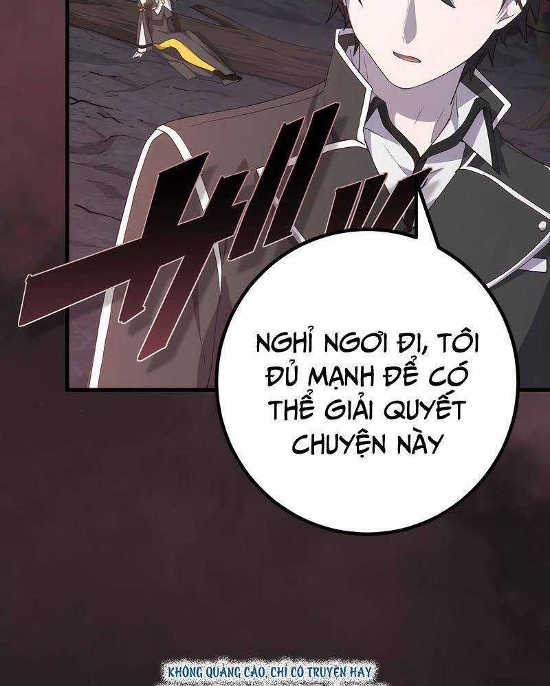 Sự Tái Sinh Của Đại Pháp Sư Bị Phong Ấn Chương 50 trang 27