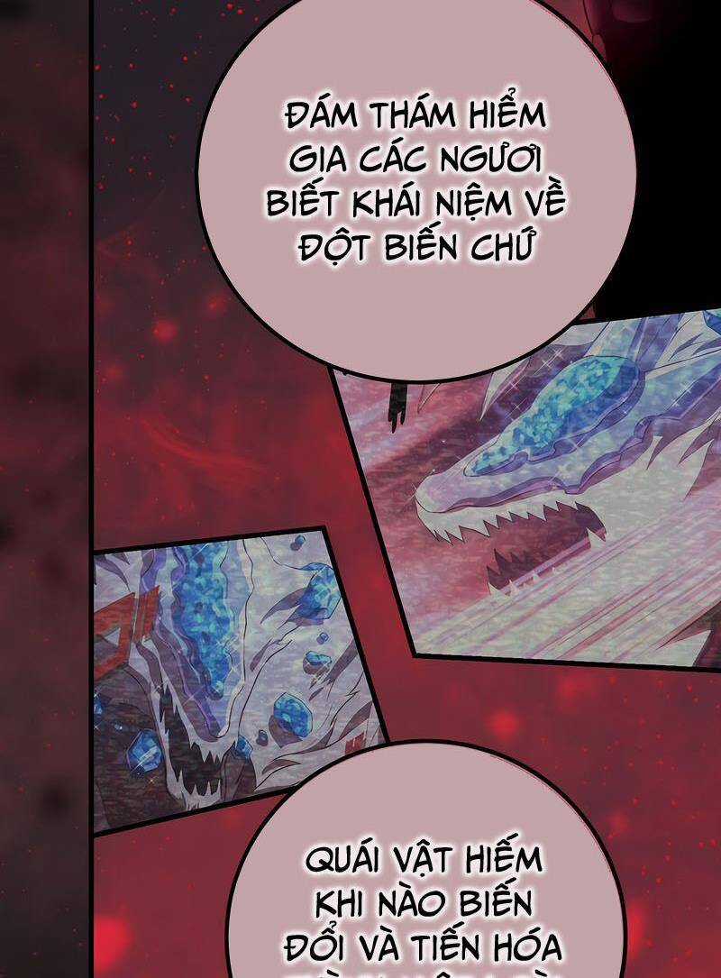 Sự Tái Sinh Của Đại Pháp Sư Bị Phong Ấn Chương 50 trang 31