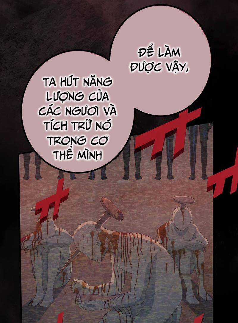 Sự Tái Sinh Của Đại Pháp Sư Bị Phong Ấn Chương 50 trang 34