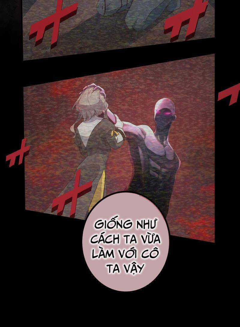 Sự Tái Sinh Của Đại Pháp Sư Bị Phong Ấn Chương 50 trang 35