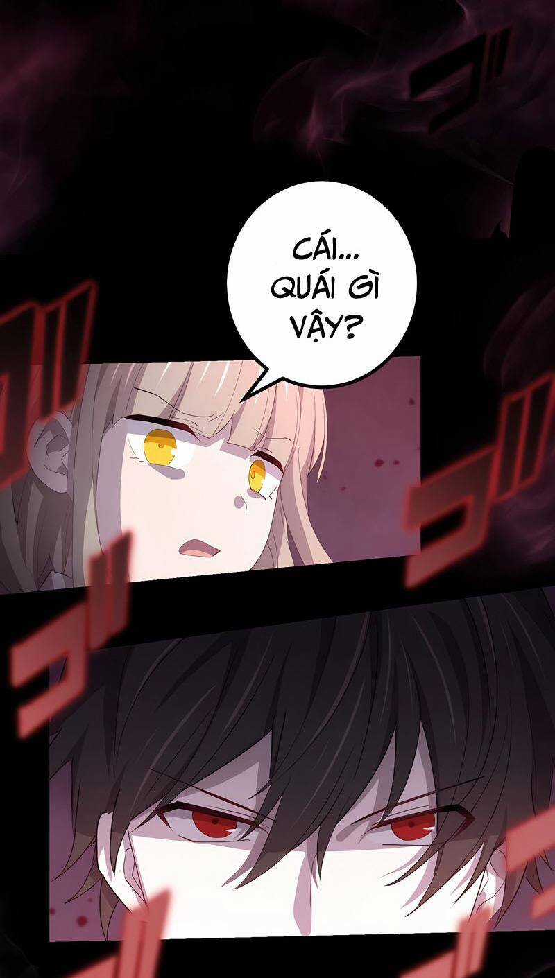 Sự Tái Sinh Của Đại Pháp Sư Bị Phong Ấn Chương 50 trang 45