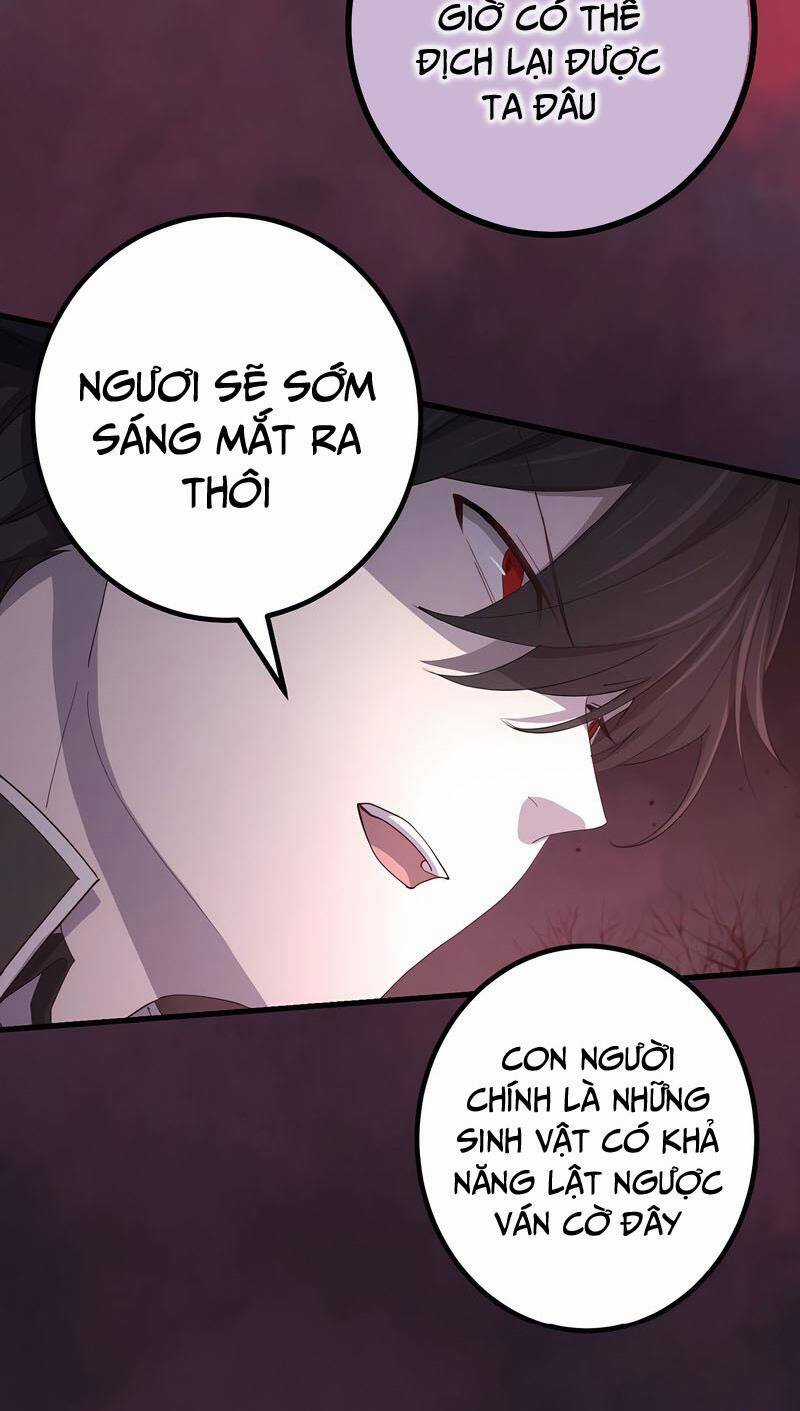 Sự Tái Sinh Của Đại Pháp Sư Bị Phong Ấn Chương 50 trang 47