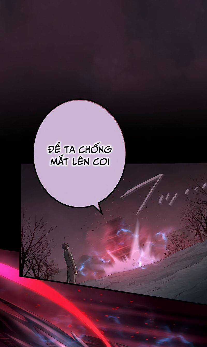 Sự Tái Sinh Của Đại Pháp Sư Bị Phong Ấn Chương 50 trang 48