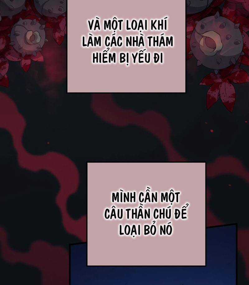 Sự Tái Sinh Của Đại Pháp Sư Bị Phong Ấn Chương 50 trang 5