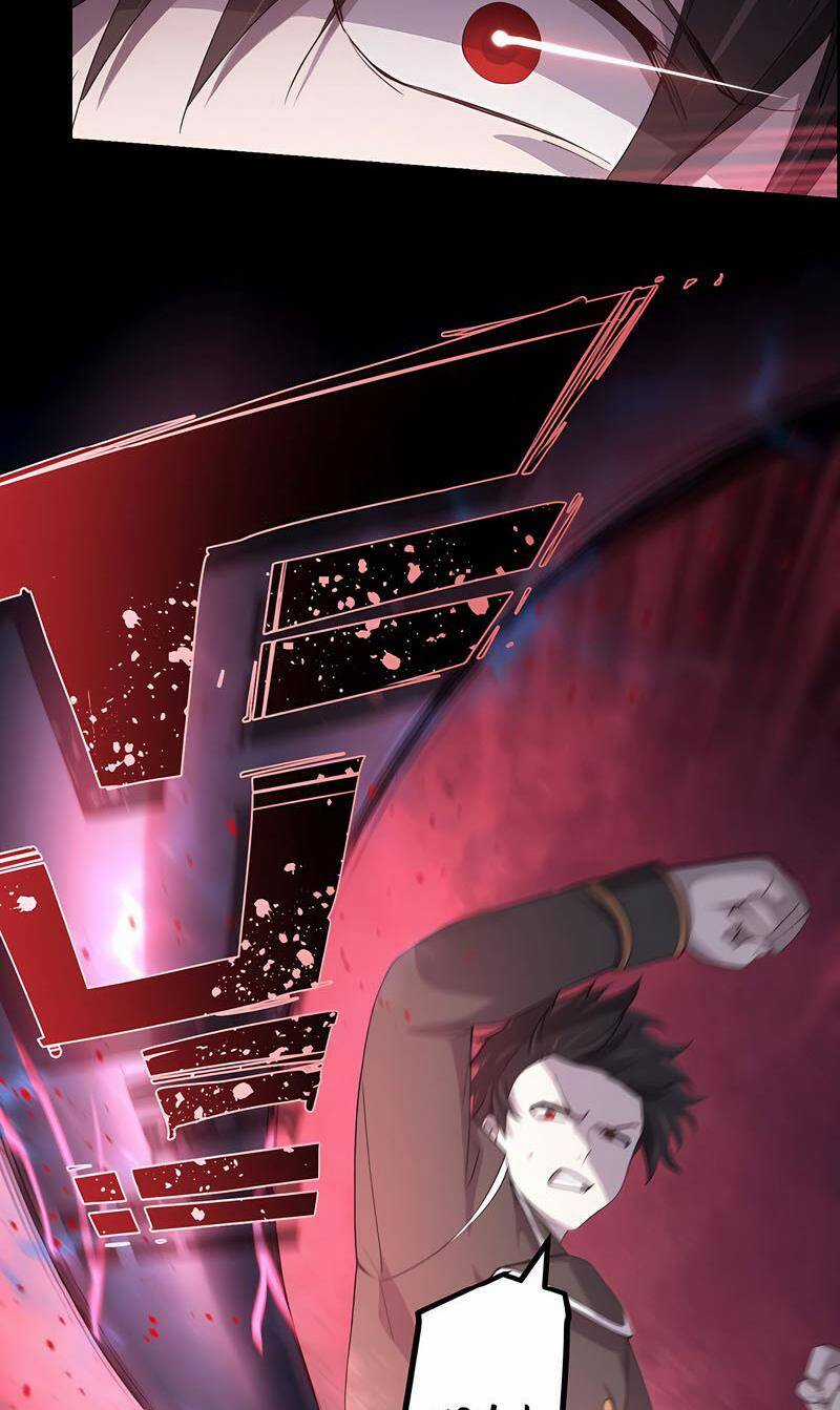 Sự Tái Sinh Của Đại Pháp Sư Bị Phong Ấn Chương 50 trang 50