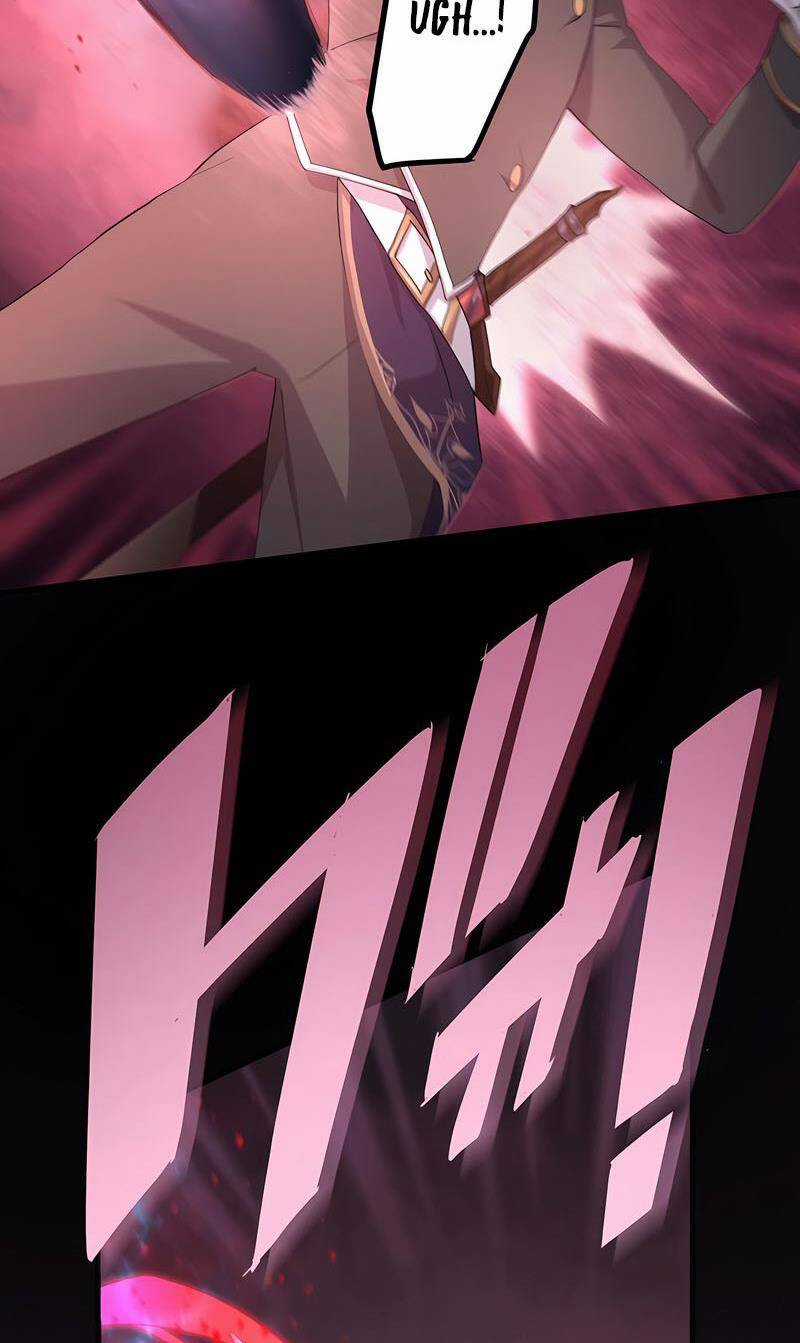 Sự Tái Sinh Của Đại Pháp Sư Bị Phong Ấn Chương 50 trang 51