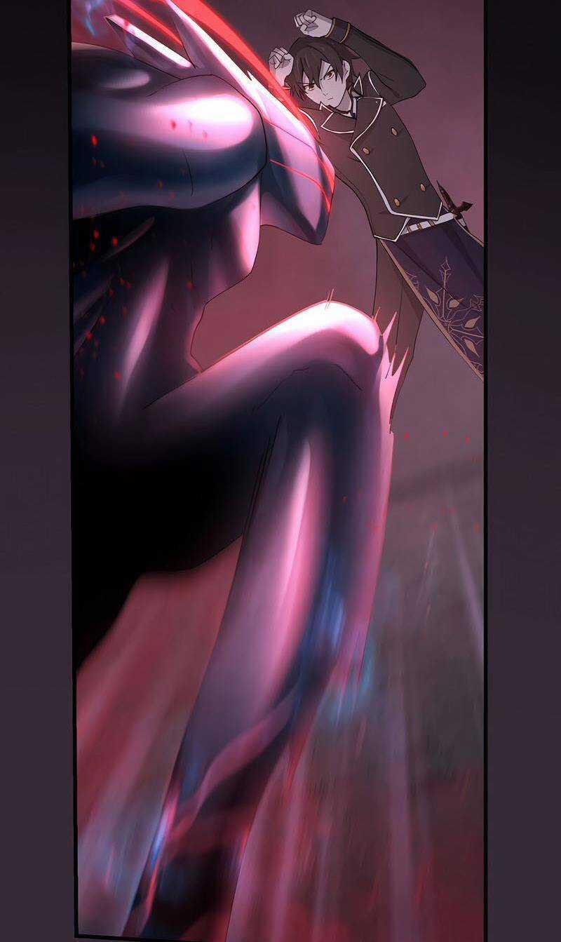 Sự Tái Sinh Của Đại Pháp Sư Bị Phong Ấn Chương 50 trang 52