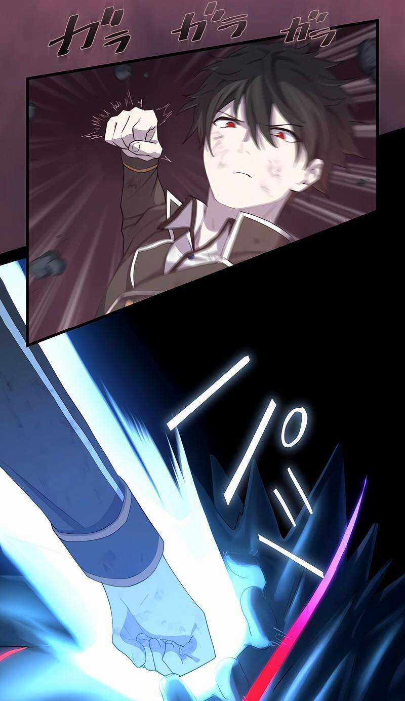 Sự Tái Sinh Của Đại Pháp Sư Bị Phong Ấn Chương 50 trang 54