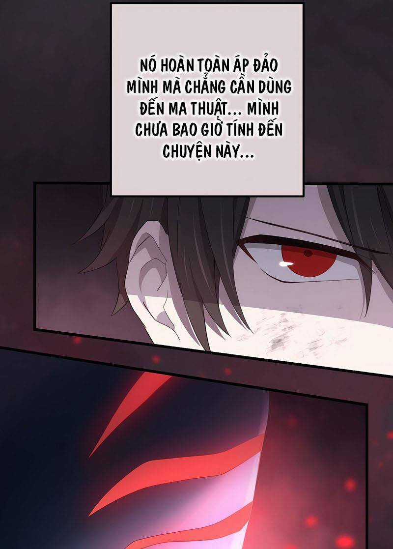 Sự Tái Sinh Của Đại Pháp Sư Bị Phong Ấn Chương 50 trang 60