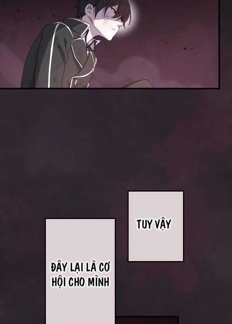 Sự Tái Sinh Của Đại Pháp Sư Bị Phong Ấn Chương 50 trang 62