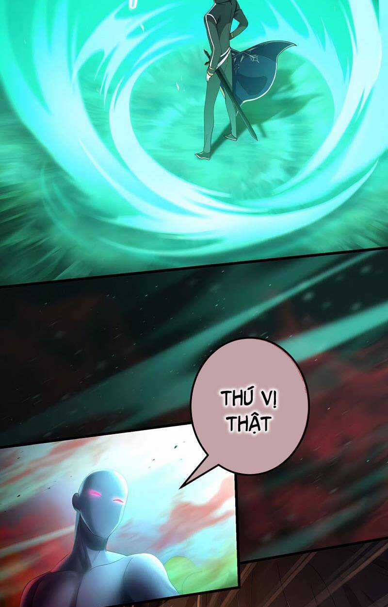 Sự Tái Sinh Của Đại Pháp Sư Bị Phong Ấn Chương 50 trang 8