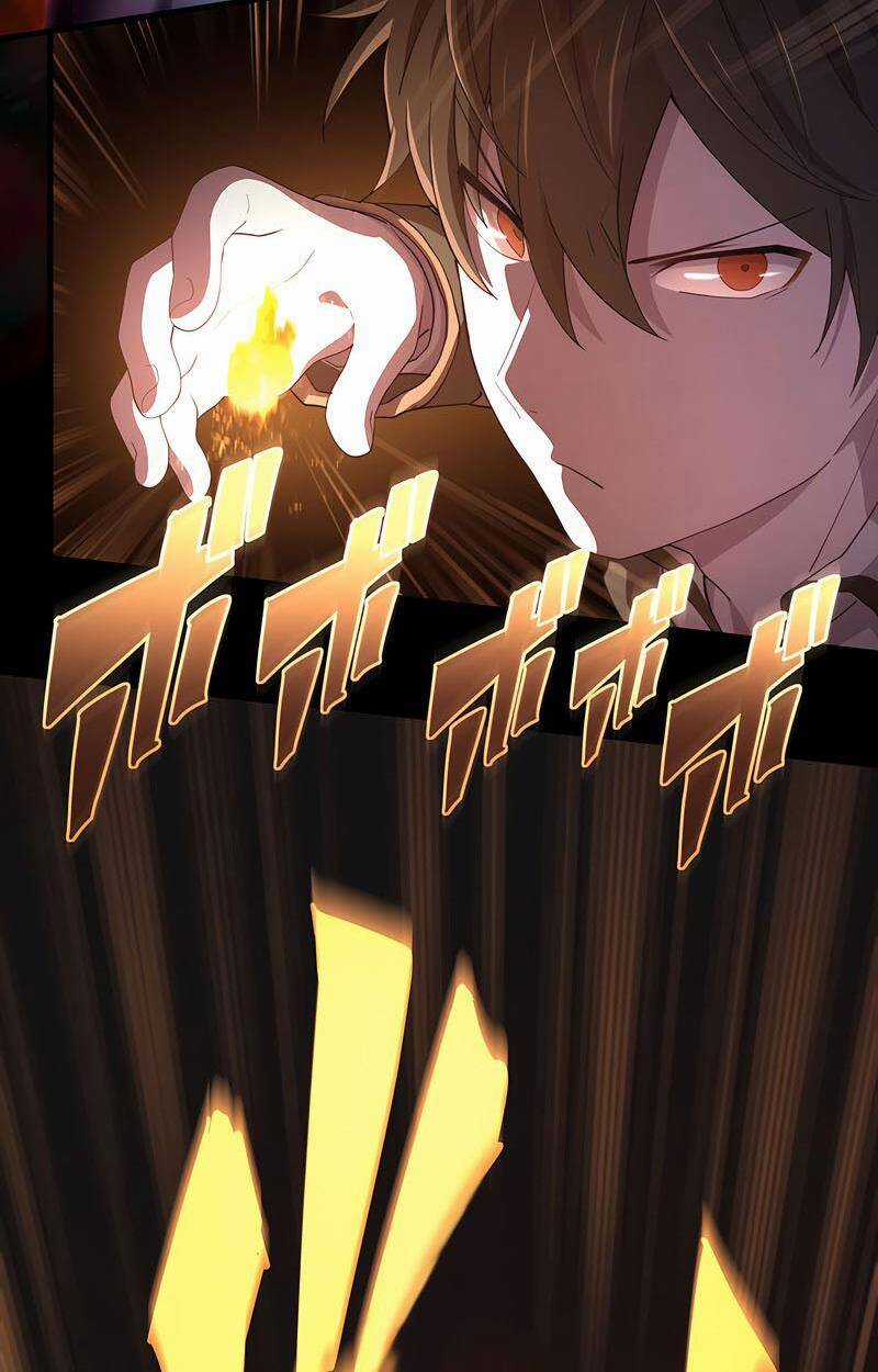 Sự Tái Sinh Của Đại Pháp Sư Bị Phong Ấn Chương 50 trang 9