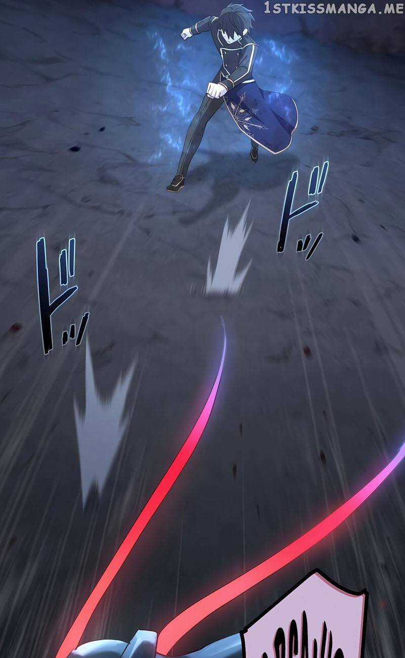 Sự Tái Sinh Của Đại Pháp Sư Bị Phong Ấn Chương 51 trang 12