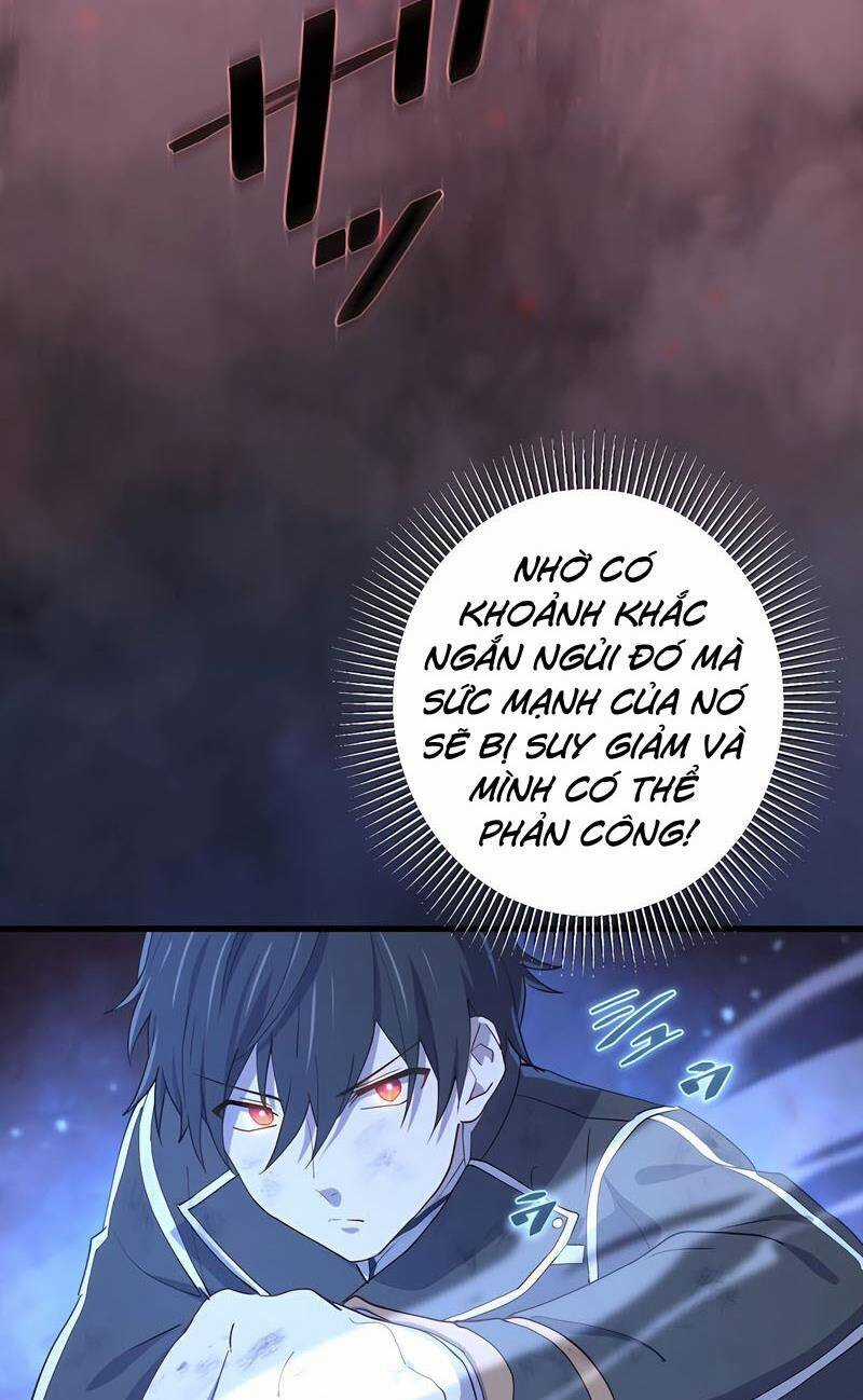 Sự Tái Sinh Của Đại Pháp Sư Bị Phong Ấn Chương 51 trang 14