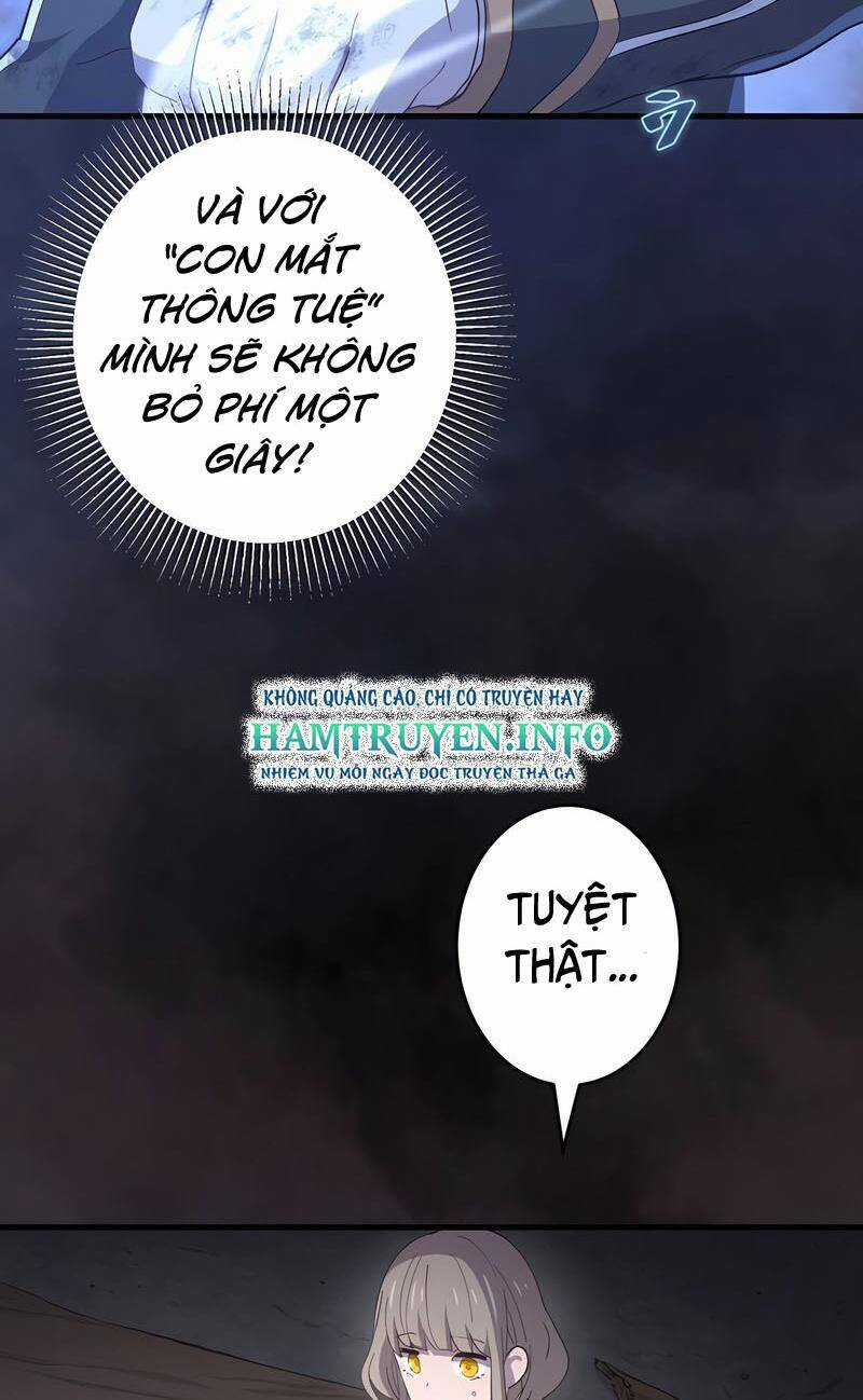 Sự Tái Sinh Của Đại Pháp Sư Bị Phong Ấn Chương 51 trang 15