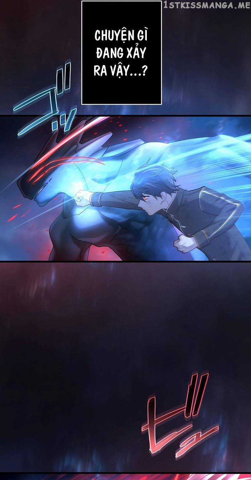 Sự Tái Sinh Của Đại Pháp Sư Bị Phong Ấn Chương 51 trang 18