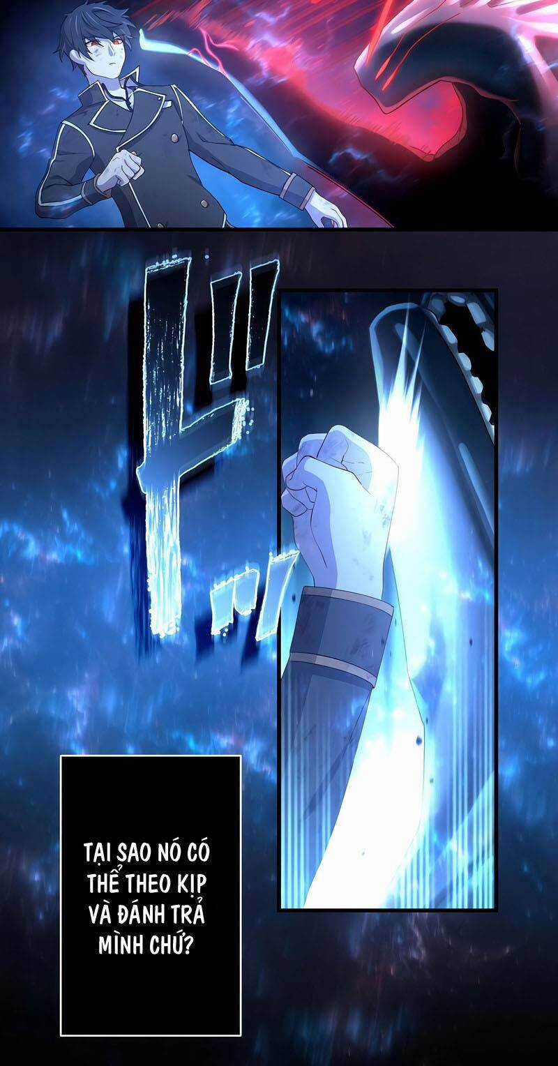 Sự Tái Sinh Của Đại Pháp Sư Bị Phong Ấn Chương 51 trang 19