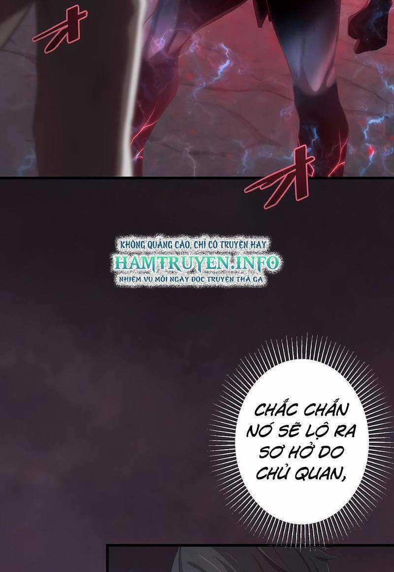 Sự Tái Sinh Của Đại Pháp Sư Bị Phong Ấn Chương 51 trang 2