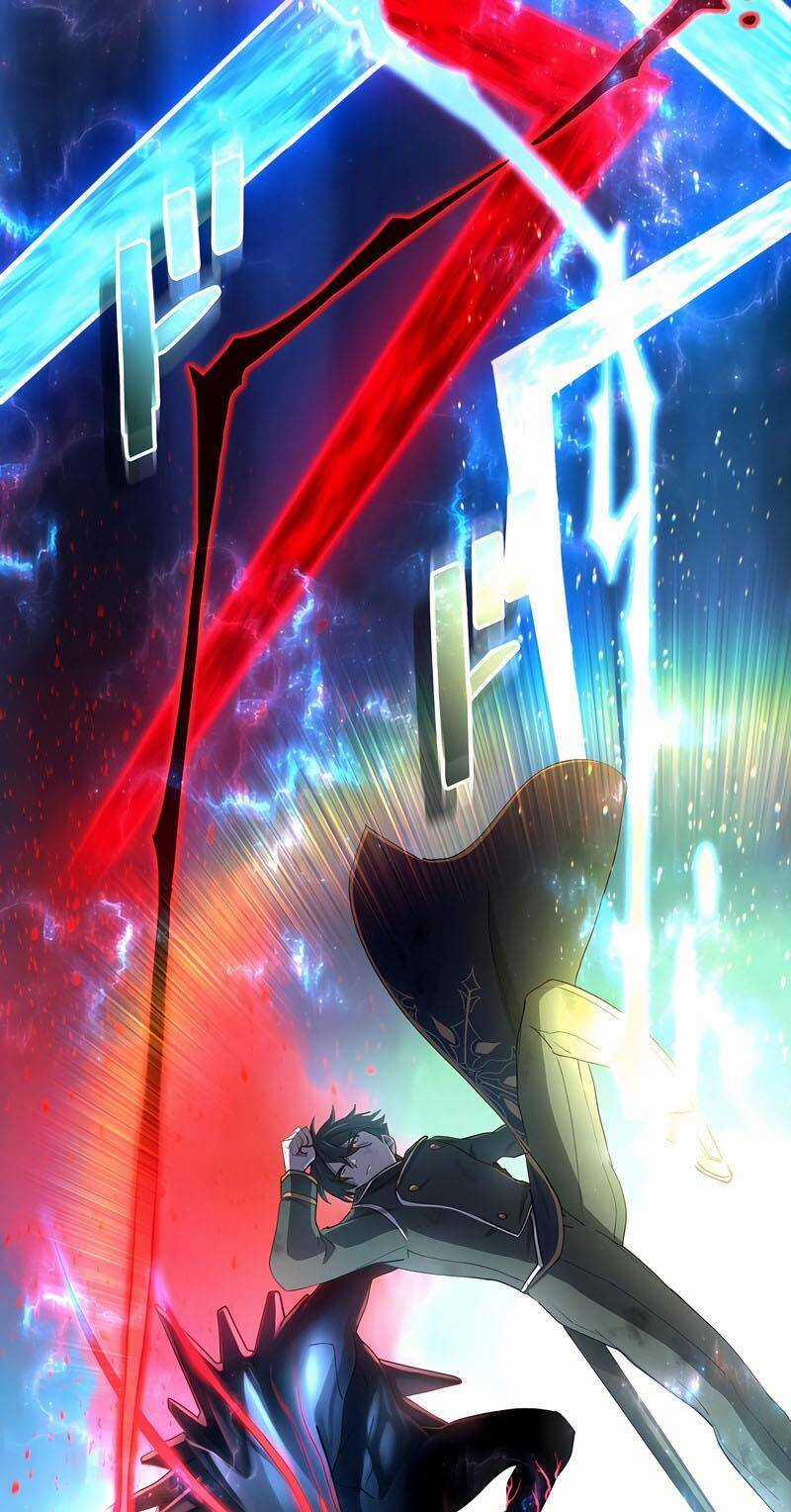 Sự Tái Sinh Của Đại Pháp Sư Bị Phong Ấn Chương 51 trang 21